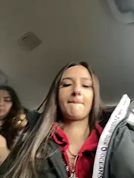 joanaelaa online show from 03-01-25, 02:02