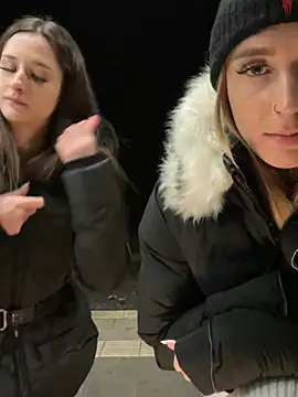 joanaelaa online show from 02-11-25, 08:10