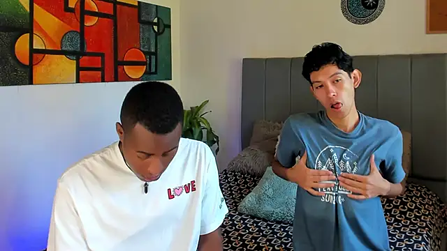 CrissBrownxxx online show from 10-02-25, 06:55