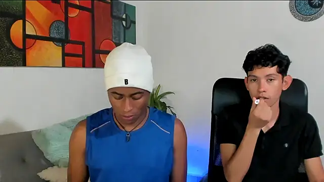 CrissBrownxxx online show from 09-11-25, 10:43
