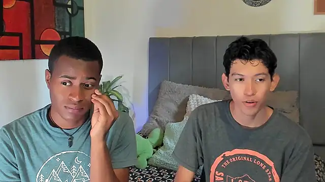 CrissBrownxxx online show from 10-12-25, 05:03