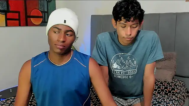 CrissBrownxxx online show from 10-22-25, 08:19