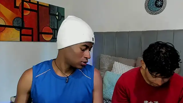 CrissBrownxxx online show from 11-12-25, 07:18