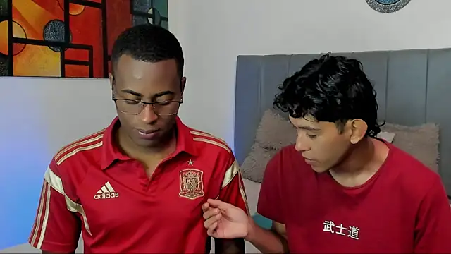 CrissBrownxxx online show from 12-23-25, 04:34