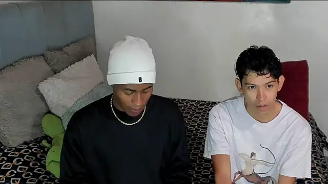 CrissBrownxxx online show from 01-10-26, 04:46