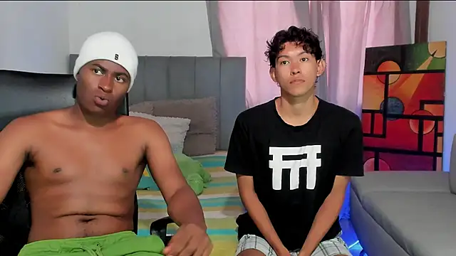 CrissBrownxxx online show from 04-19-26, 04:52