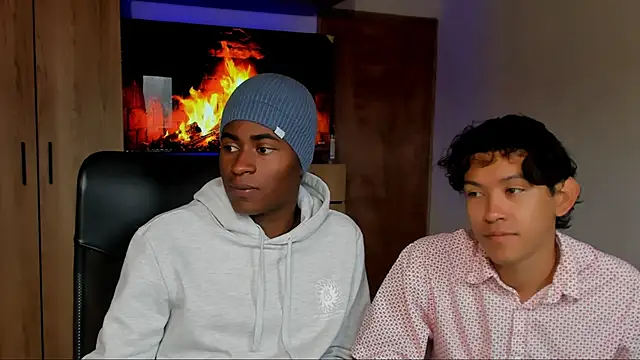 CrissBrownxxx online show from 06-07-26, 01:49
