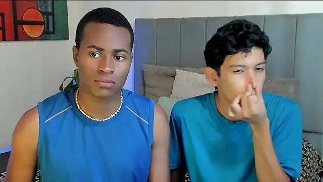 CrissBrownxxx online show from 10-18-25, 06:54
