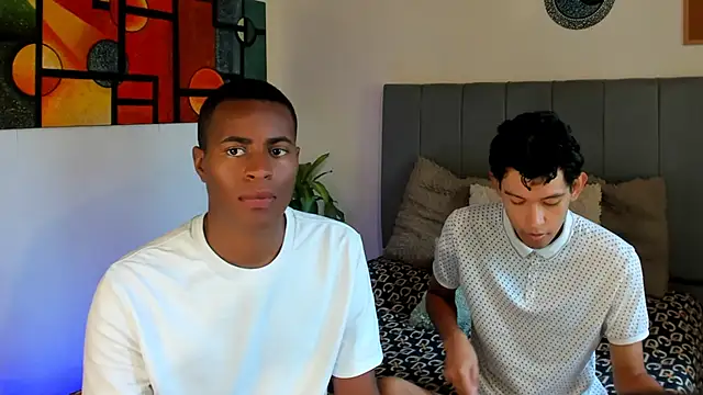 CrissBrownxxx online show from 10-03-25, 07:37