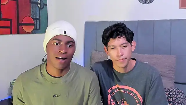 CrissBrownxxx online show from 10-14-25, 01:17
