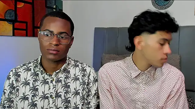 CrissBrownxxx online show from 11-29-25, 02:12