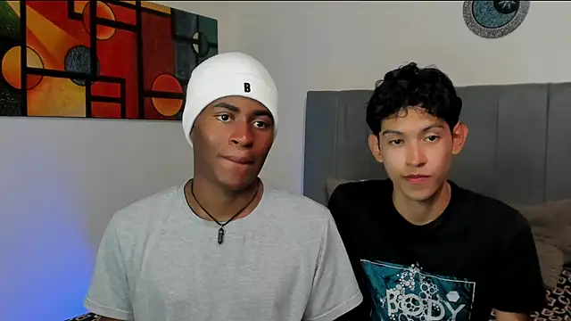 CrissBrownxxx online show from 11-21-25, 10:31