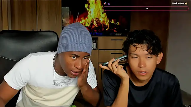 CrissBrownxxx online show from 05-23-26, 02:05