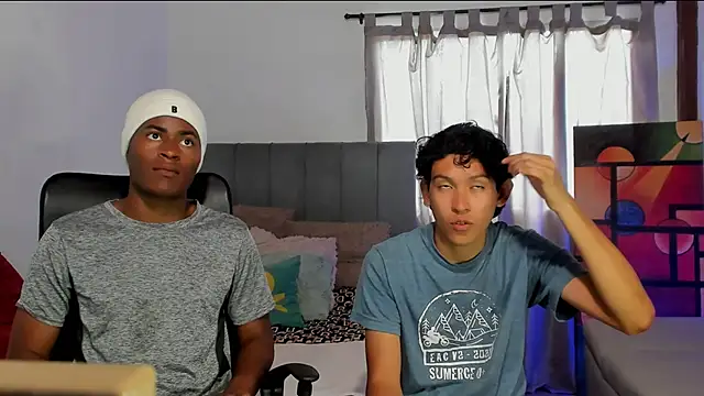 CrissBrownxxx online show from 03-10-26, 08:24