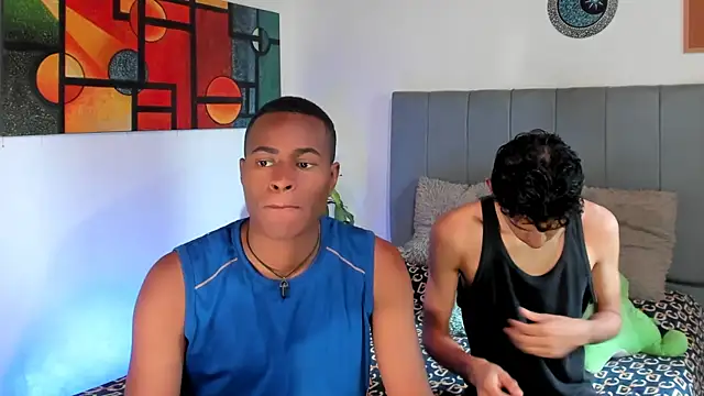 CrissBrownxxx online show from 09-29-25, 06:35
