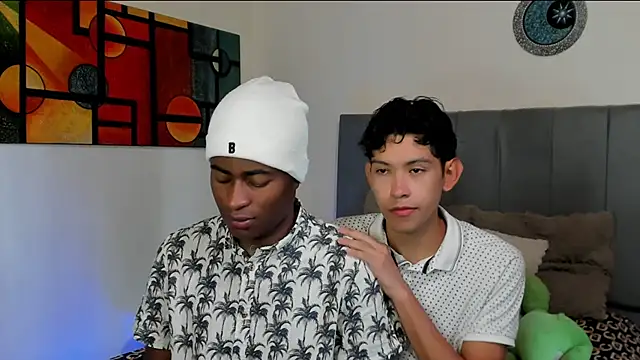 CrissBrownxxx online show from 11-22-25, 04:28