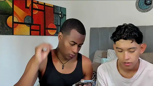 CrissBrownxxx online show from 12-02-25, 05:03