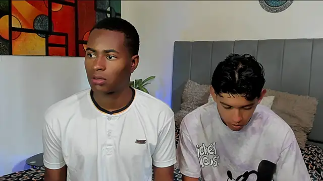 CrissBrownxxx online show from 10-31-25, 05:42