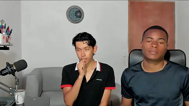 CrissBrownxxx online show from 02-09-26, 04:43