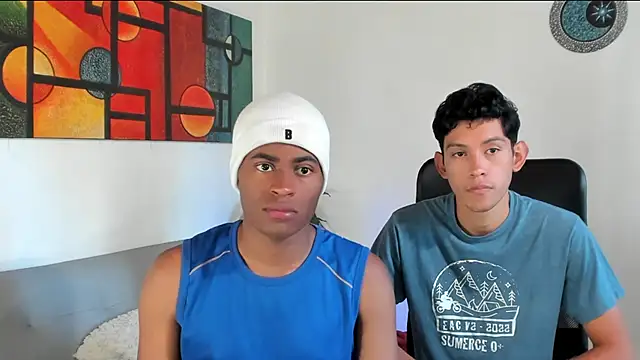 CrissBrownxxx online show from 09-15-25, 09:37