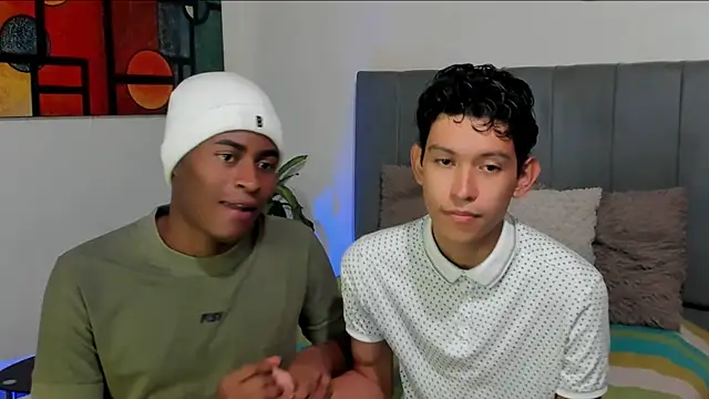 CrissBrownxxx online show from 10-21-25, 12:54