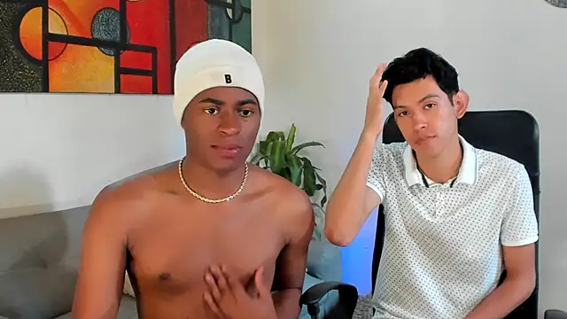 CrissBrownxxx online show from 09-19-25, 07:18