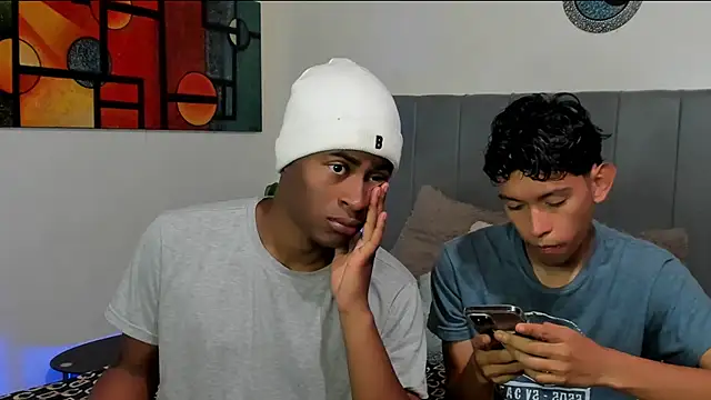 CrissBrownxxx online show from 11-04-25, 04:05