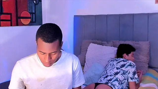 CrissBrownxxx online show from 10-10-25, 02:23