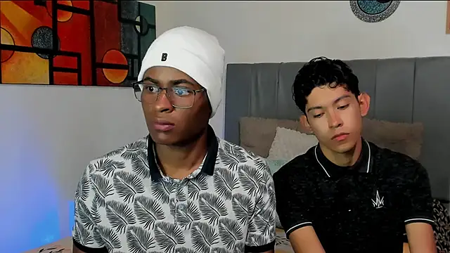 CrissBrownxxx online show from 11-20-25, 08:53