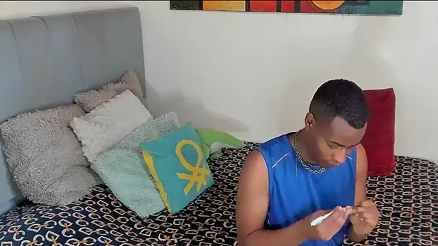 CrissBrownxxx online show from 01-15-26, 05:49