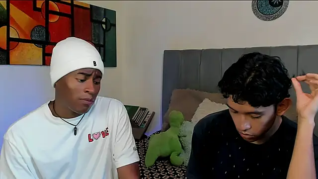 CrissBrownxxx online show from 11-26-25, 07:47