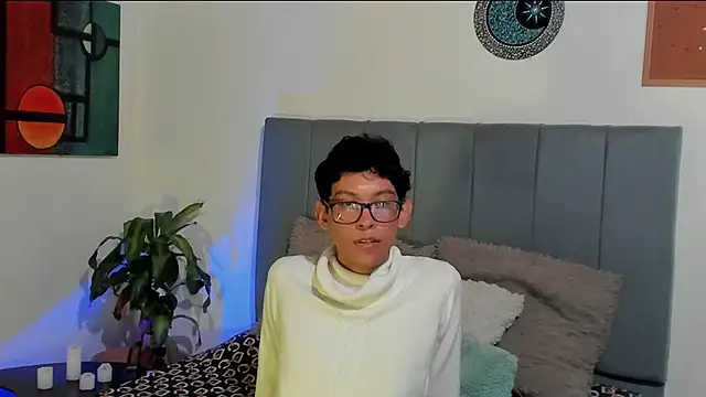 CrissBrownxxx online show from 10-19-25, 06:43