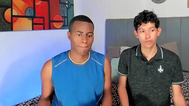 CrissBrownxxx online show from 10-05-25, 01:07