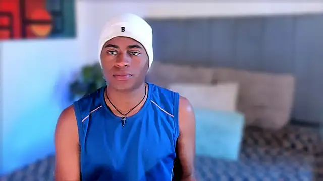 CrissBrownxxx online show from 10-07-25, 08:32
