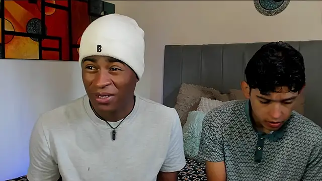 CrissBrownxxx online show from 11-15-25, 05:06