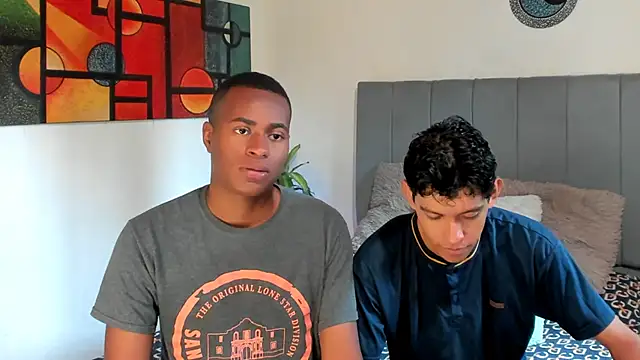 CrissBrownxxx online show from 09-27-25, 05:52
