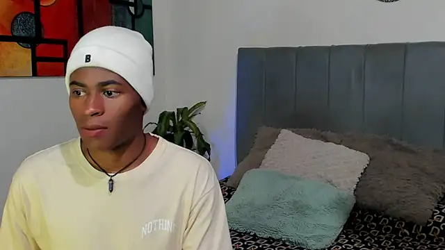 CrissBrownxxx online show from 10-22-25, 01:27