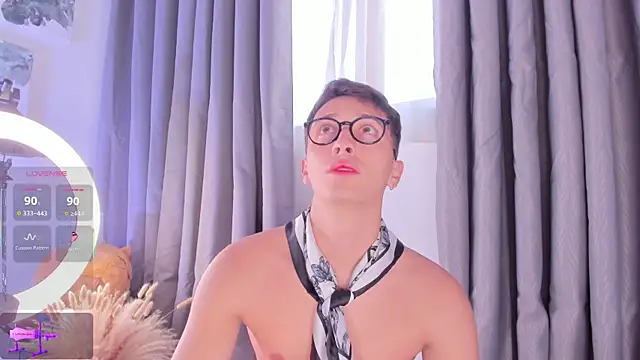 Thiago jones online show from 09-11-25, 09:15