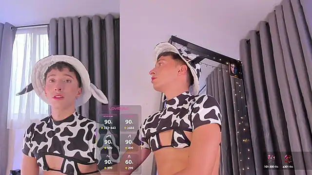 Thiago jones online show from 10-17-25, 09:38