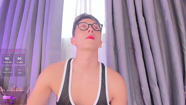 Thiago jones online show from 09-16-25, 08:43