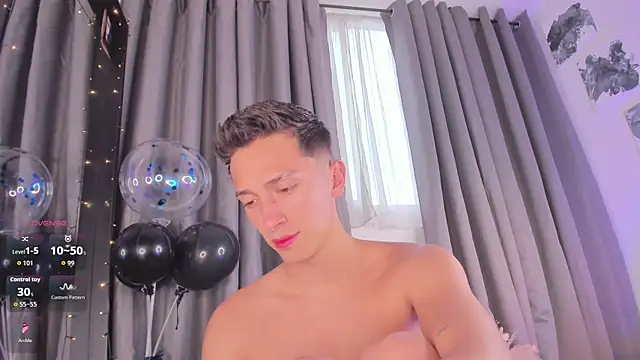 Thiago jones online show from 11-24-25, 09:37