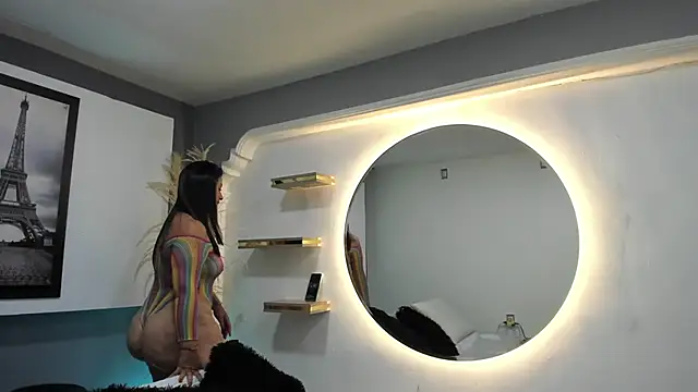 Snapshot of kagomme chatting on 10-10-25, 05:08 kagomme online show from 10-10-25, 05:08