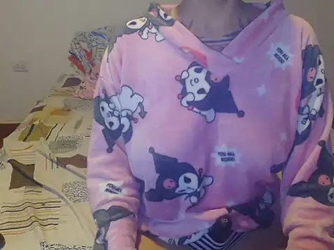 Tattoodreams lucy online show from 12-14-25, 01:56