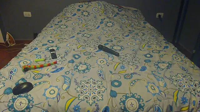 Tattoodreams lucy online show from 03-29-26, 01:18