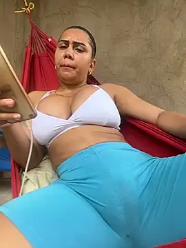 maymercy online show from 03-18-26, 03:46