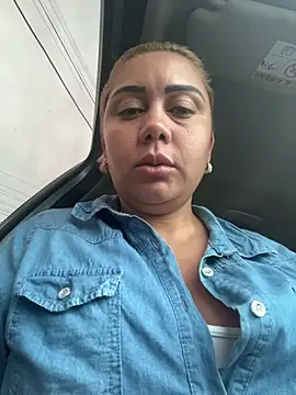 maymercy online show from 10-23-25, 12:48