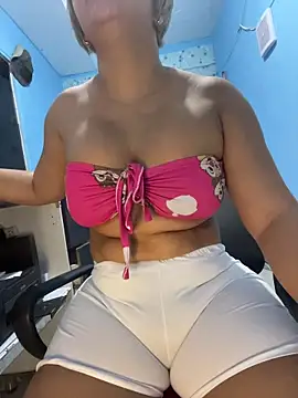 maymercy online show from 10-30-25, 11:52