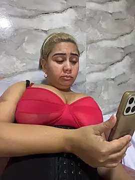 maymercy online show from 11-30-25, 07:58