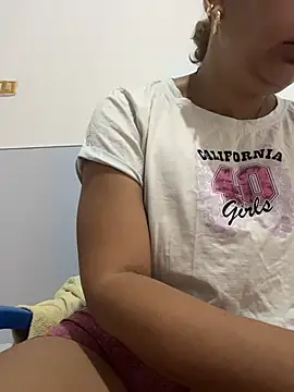 maymercy online show from 07-08-26, 11:33