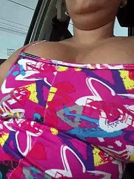 maymercy online show from 09-27-25, 02:01